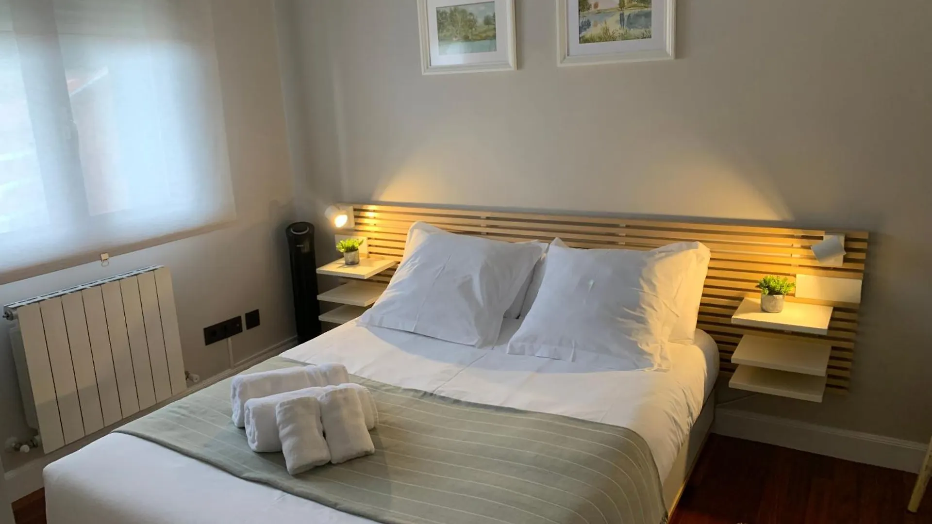 El Refugio De Sope Apartment Sopelana Spain